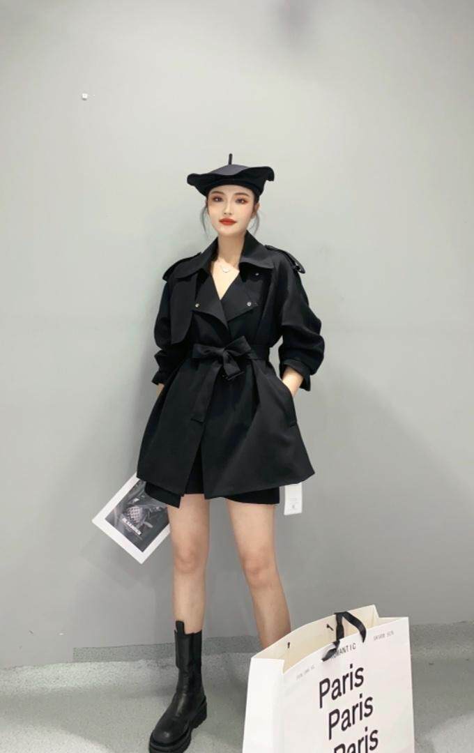 2021秋装新款，其它，尚青