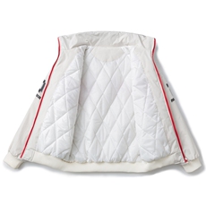 印花机车户外赛车M-5XL大码：涤纶棉衣男白底78179P128控178，男装棉衣，星座226-1