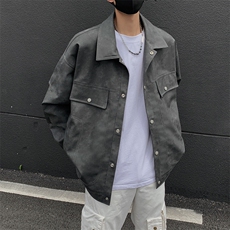 深灰色