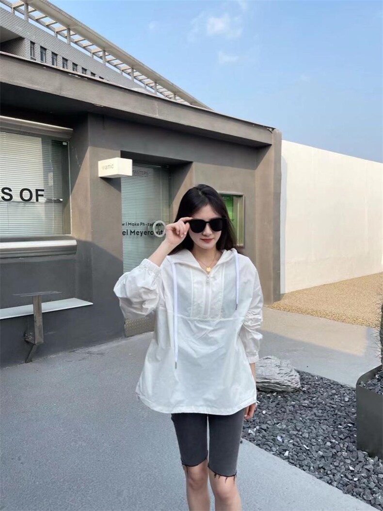 2022年时尚防晒衣，其它，QIANCHEN 谦晨