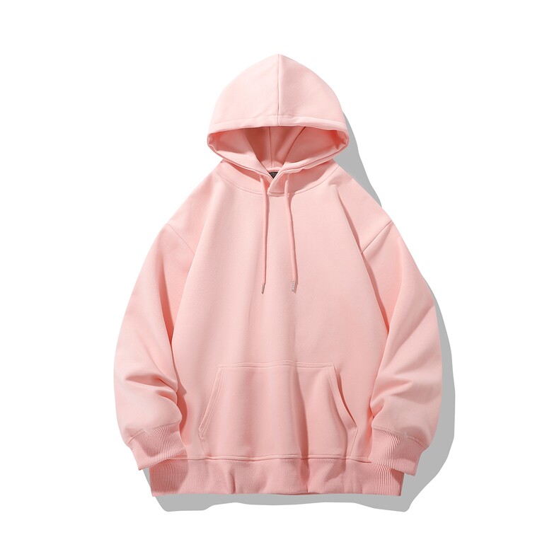 高品质!光板纯色连帽卫衣FM008-特p23.54xl5xl加2,男装卫衣,星座610B-1