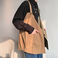 夏季新款复古工装马甲男学生韩版宽松BF网红无袖马夹M6070-p35,男装背心/马甲,星座1008-1