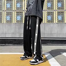 男春季潮流时尚休闲长裤D20P32，男装休闲裤，星座1116-2