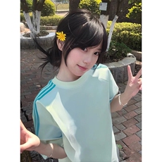 薄荷绿