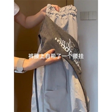 原版做工绑带伞兵休闲裤ZK0392-特批50，男装休闲裤，星座313A(原308A-2)