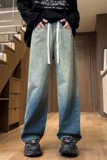 供抖音大大秋冬男百搭休闲牛仔裤X416B-1-NH930-特p45限价78，男装牛仔裤，星座416B-1