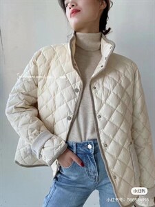 羽绒服图片