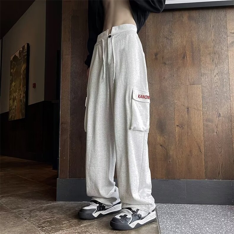 男新款青少年时尚休闲裤KB97P50,男装休闲裤,星座1116-2