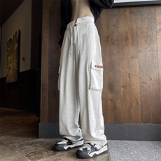 男新款青少年时尚休闲裤KB97P50，男装休闲裤，星座1116-2