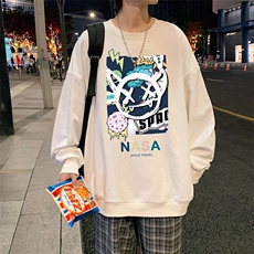 米白色