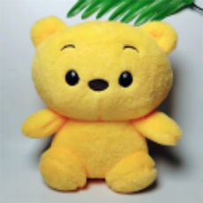 途沃玩具 维尼熊十个起卖