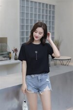 丅恤，其它，红嘴鸥