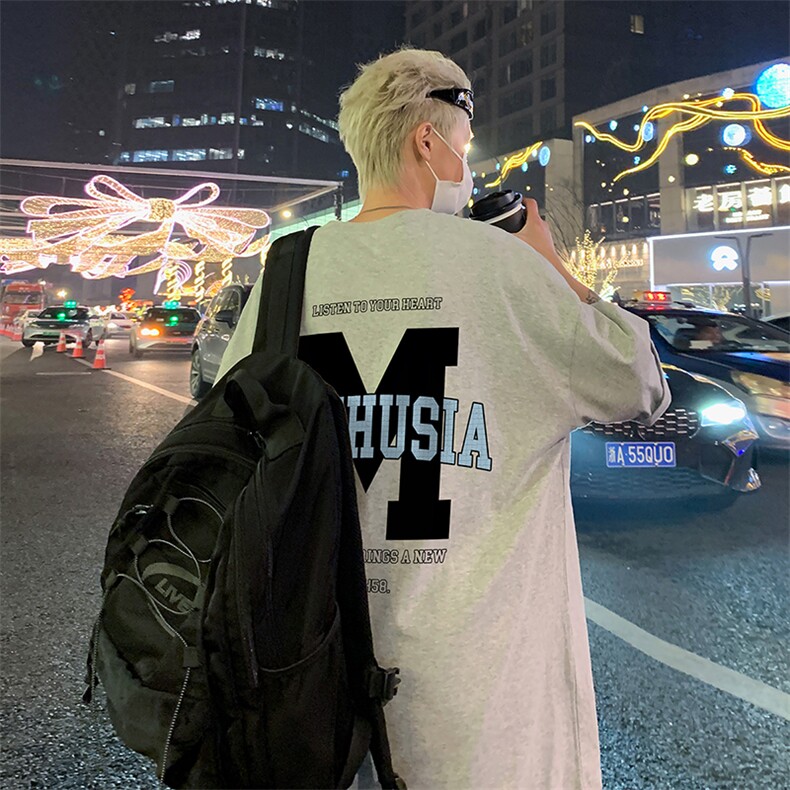 2024暴款超高点击率重磅纯棉短袖T恤上款就出单-D328A-TX0003特批,男装T恤,电商D328A（原310B-3）