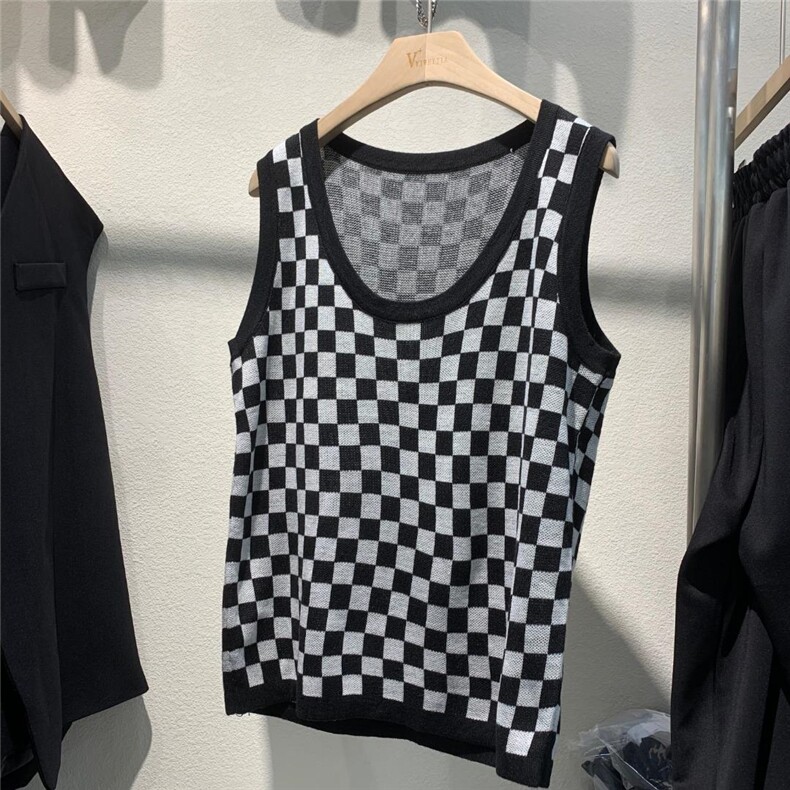 秋装毛衣马甲，女装针织衫/毛衣，依唯家