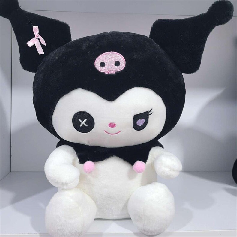 十五寸魔粉库洛洛，梓阳玩具