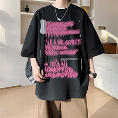 黑色