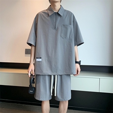 深灰色