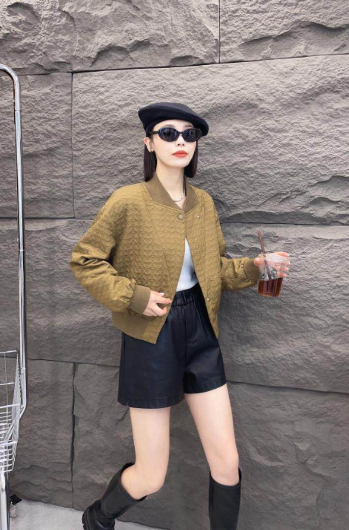 2022外套，其它，曼希野