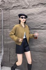 2022外套，其它，曼希野