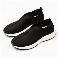 （随意穿搭）风飞织青春潮流套脚休闲男鞋，男鞋休闲鞋，星座917（原B382）