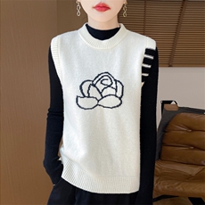 白色