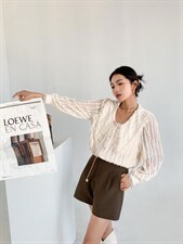 重工艺衬衣，其它，精典蓝月