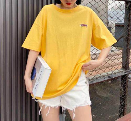 2021超火爆大版T，女装，NOUSWEETY 诺小姐衣橱