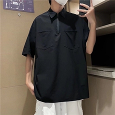 黑色