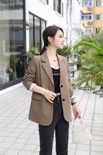 夹克，西服外套，其它，芭丽名媛