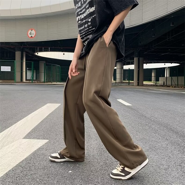 原宿青春流行时尚潮牌工装裤休闲裤LK95P35,男装休闲裤,星座1116-2