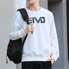 白色