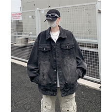黑色