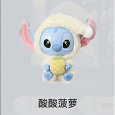 酸酸菠萝