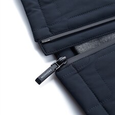 棉衣男士棉服连帽休闲潮流冬季新款外套冬天棉袄SNNMF20223-P200,女孩时尚搭配冬天图片