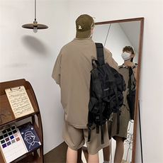 短袖polo衫短裤套装情侣运动服TZ307P75控98，男装牛仔裤，电商A309
