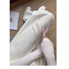 杏色