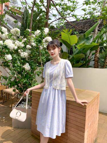 连衣裙，女装连衣裙，Lico&co(1F)