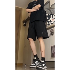 供视频防水速干冲锋短裤K837特P30，男装牛仔裤，电商A309