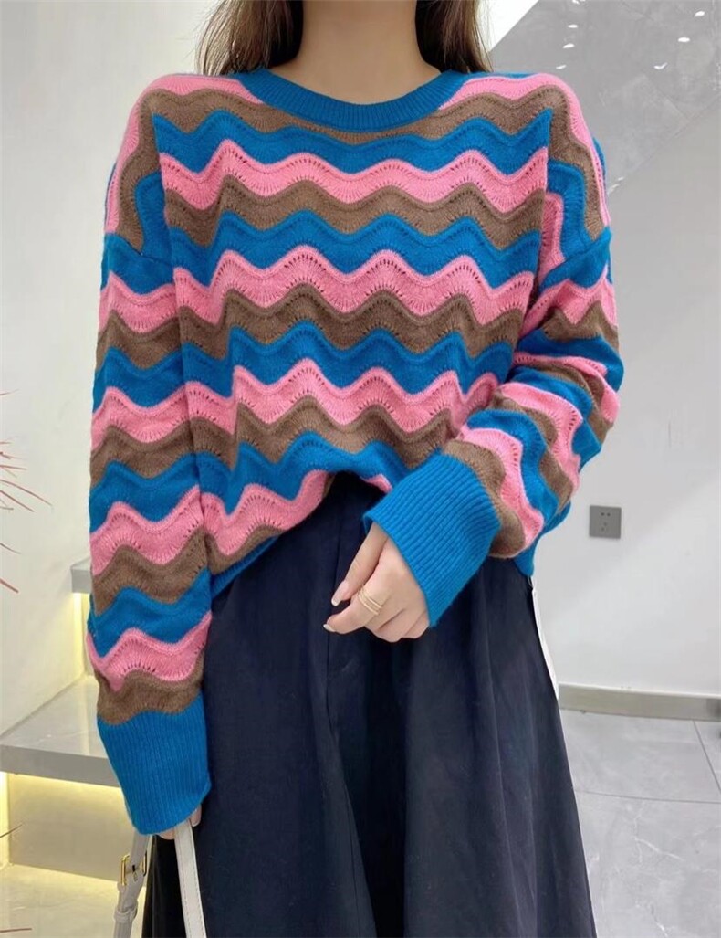 冬季三七羊毛时尚百搭新品上市啦！色系搭配，其它，纳影