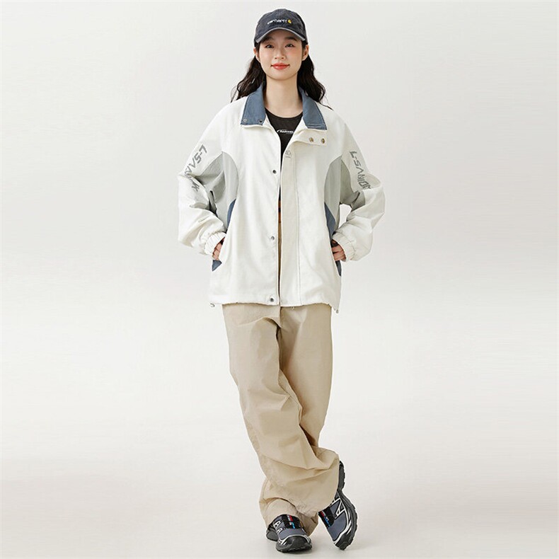 2025春季男装夹克JK622,男装夹克,电商A101（原外27）
