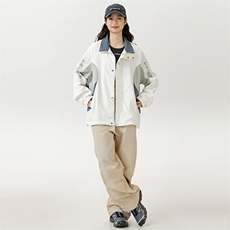 2025春季男装夹克JK622，男装夹克，电商A101（原外27）