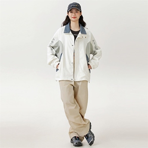 2025春季男装夹克JK622图片