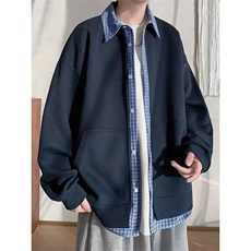 藏青色