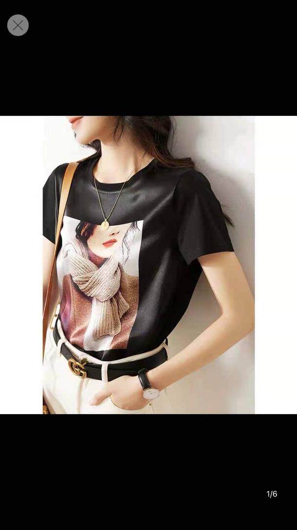 夏季新款T，其它，芳姿菲