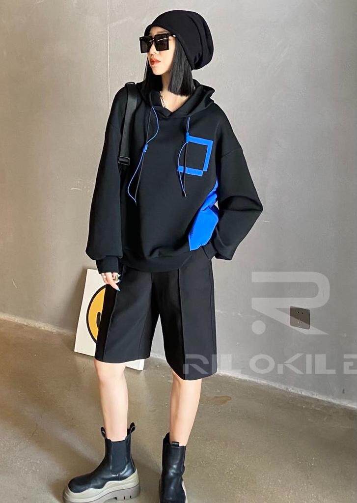 2021秋装卫衣，女装卫衣/绒衫，雷洛奇丽