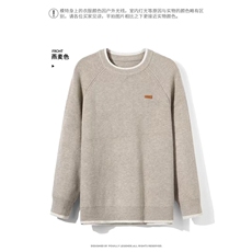 燕麦色