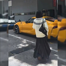 重磅秋冬装北极绒套头毛衣美式复古休闲慵懒风提花工艺针织衫外套，男装针织衫/毛衣，电商A486