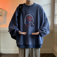 蓝色