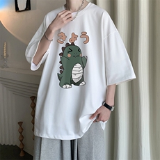 白色
