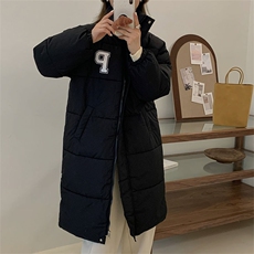 棉服少女冬装2025新款初中高中学生棉衣韩版宽松可爱外套C470-100，男装棉衣，星座911-2(原星座613-2）